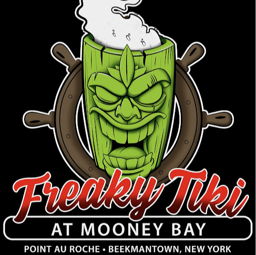 Freaky Tiki Bar and Grill