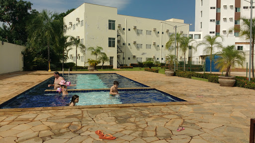 Hotel Vila Verde, Av. Pres. Médici, 4406 - Vila Birigui, Rondonópolis - MT, 78705-000, Brasil, Hotel, estado Mato Grosso