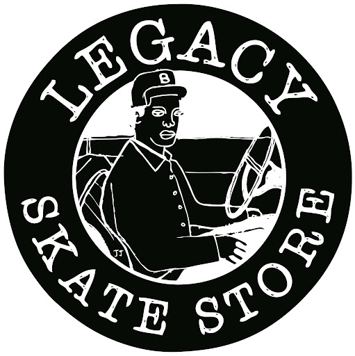 Legacy Skate Store logo