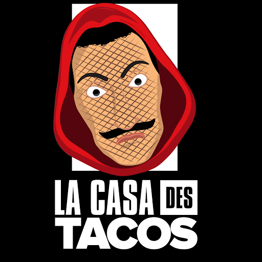 La Casa des Tacos logo