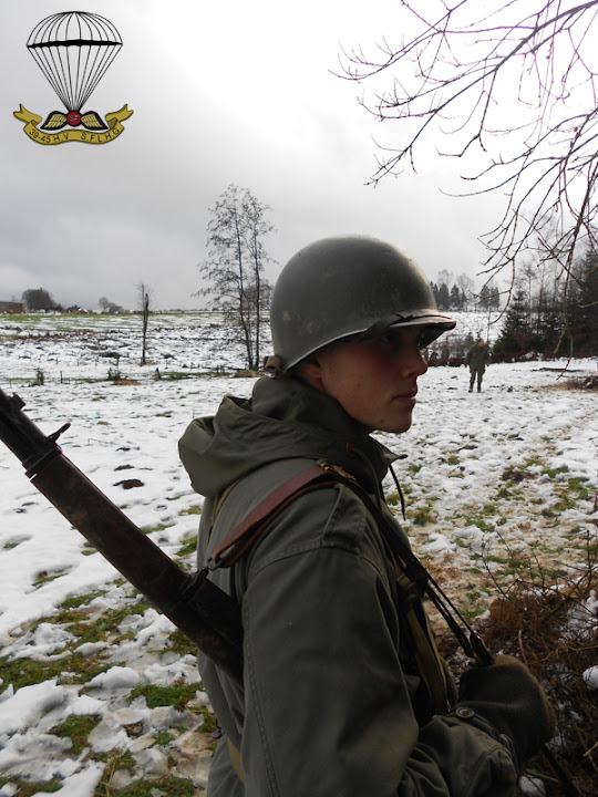 La 30th Infantry Division à Stavelot, 1944-2012 4