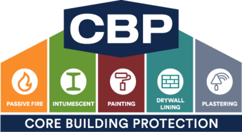 Core Building Protection logo