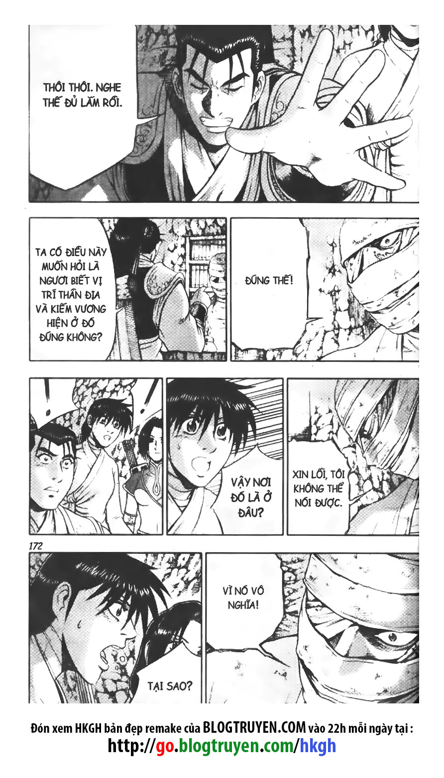 Hiệp Khách Giang Hồ Chap 315 - Truyen.Chap.VN