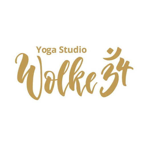 Yoga Studio Wolke34 logo