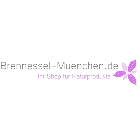 Brennessel München logo