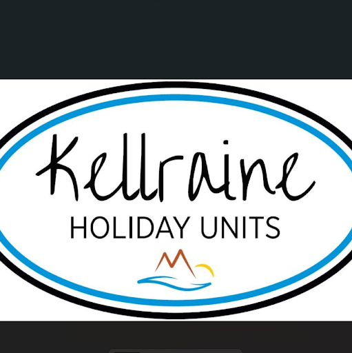 Kellraine Units logo