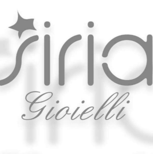 Siria Gioielli logo