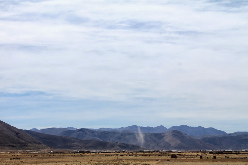 Филе-миньон Боливии за 10 дней: Самаипата, Потоси, Сукре и другие интересные места