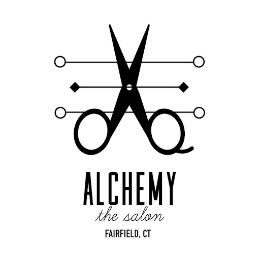 Alchemy, the Salon logo
