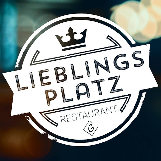 Lieblingsplatz Restaurant logo