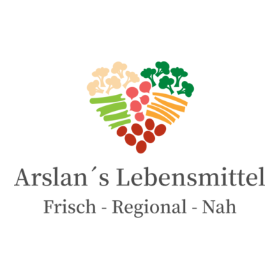 Arslan’s Lebensmittel logo