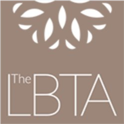 The LBTA Chiswick logo