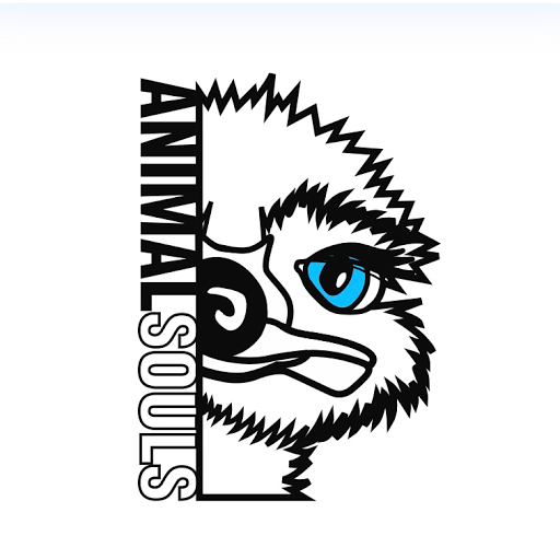 Animalsouls logo