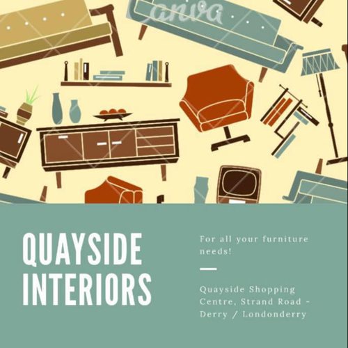 Quayside Interiors Ltd logo