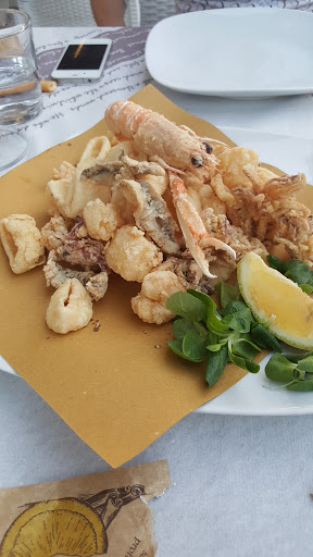 Pescheria Antonella