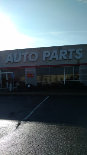 Auto Parts Store «Carquest Auto Parts», reviews and photos, 2830 Carquest Dr, Brunswick, OH 44212, USA
