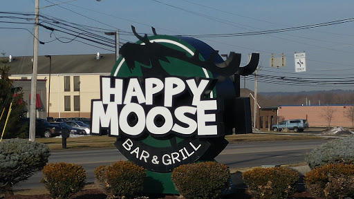 Bar & Grill «Happy Moose Bar & Grill», reviews and photos, 9436 OH-14, Streetsboro, OH 44241, USA
