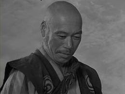 Los siete samuráis - Akira kurosawa - 1954 - el fancine - ÁlvaroGP