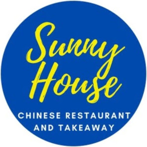Sunny House Restaurant and Takeaway logo