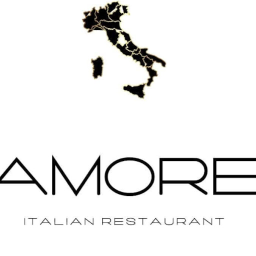 Amore Italian Restaurant logo