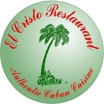 El Cristo Restaurant logo