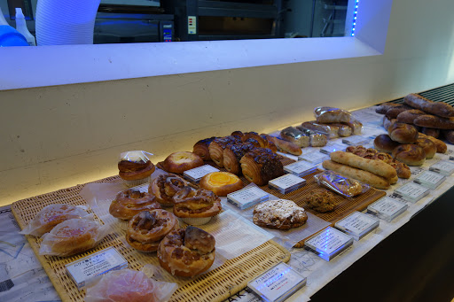 Bluff Bakery