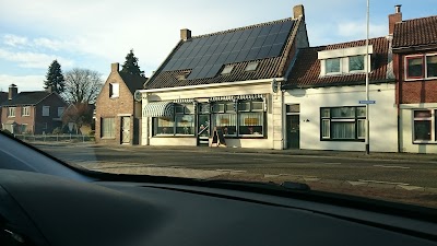 Gemeente Hoorn Stadhuis