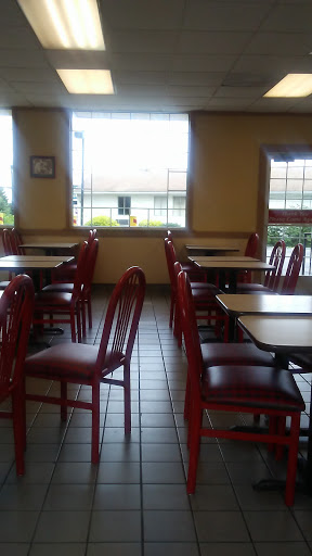 Fast Food Restaurant «KFC», reviews and photos, 620 E Washington St, Charles Town, WV 25414, USA