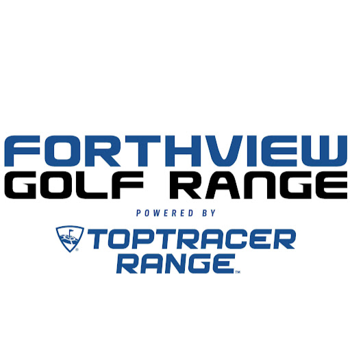 ForthView Golf Range logo
