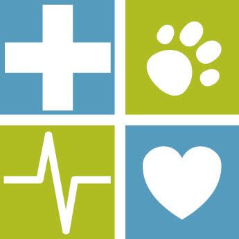Pet Emergency & Specialty Center of Marin logo