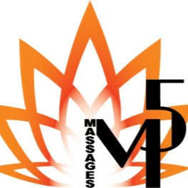 Cabinet de soins M5 logo