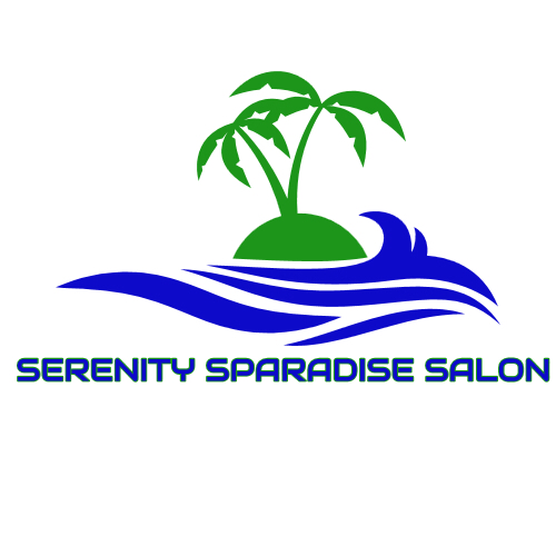 Serenity SPAradise Salon logo