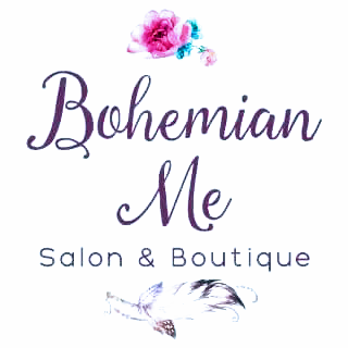 Bohemian Me Salon
