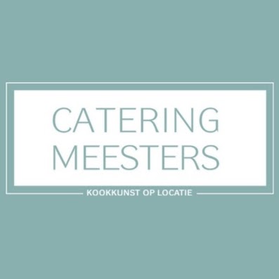 CateringMeesters logo
