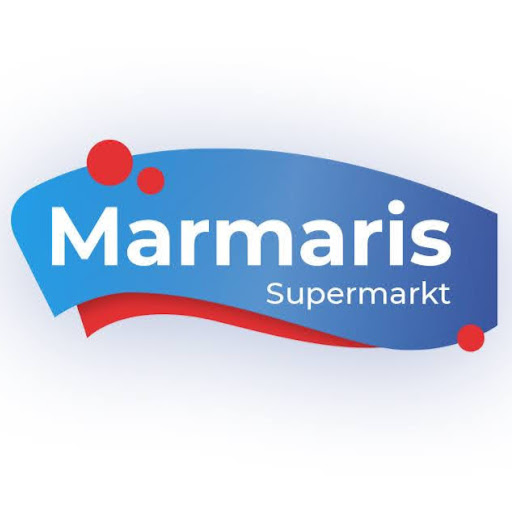 Marmaris Supermarkt logo