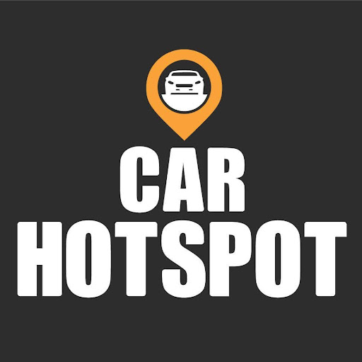 Car Hotspot