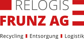 Relogis Frunz AG logo