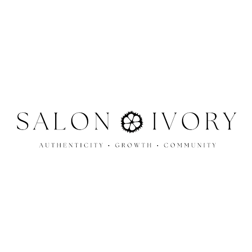 Salon IVORY logo