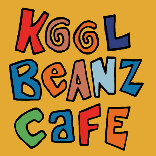 Kool Beanz Cafe logo