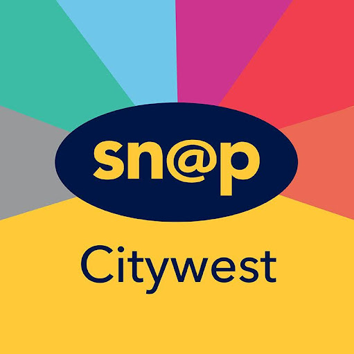 Snap Citywest logo