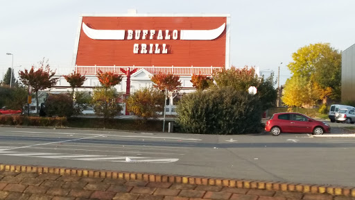 Buffalo Grill Lievin