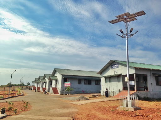 Aligarh Muslim University Malappuram Centre, Chelemala Road, Chelemala, Anamangad, Kerala 679340, India, University, state KL