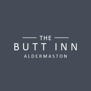 Butt Inn logo