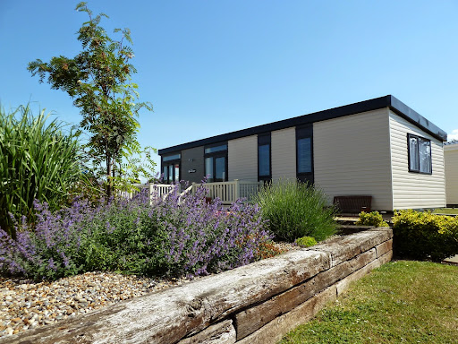 Orchard Caravans