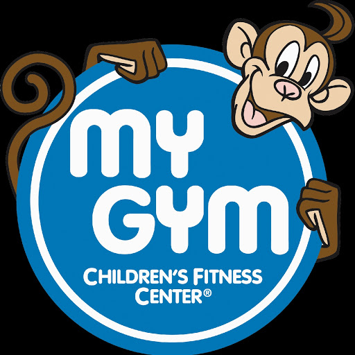 My Gym Cobble Hill logo
