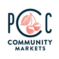 PCC Community Markets - Green Lake Aurora logo