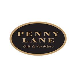 Penny Lane Café logo
