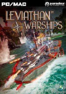Leviathan Warships incl Commonwealth Unit Pack   PC