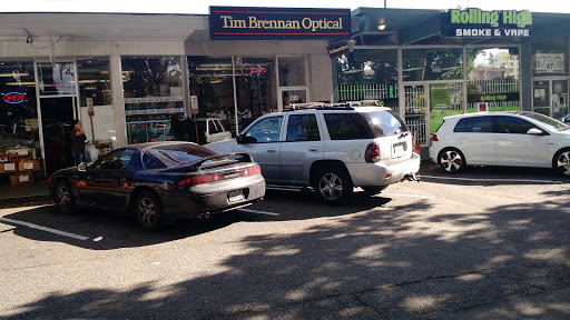 Optician «Tim Brennan Optical», reviews and photos, 235 SW 152nd St, Burien, WA 98166, USA