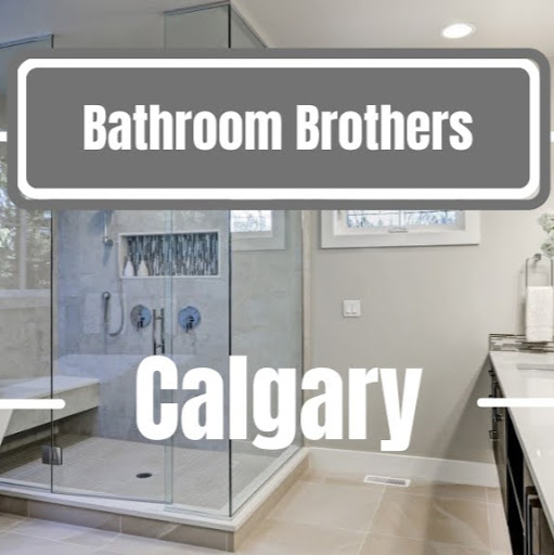 Brothers Bathroom Renovations | Calgary logo